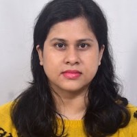 Lopamudra Satapathy (In)