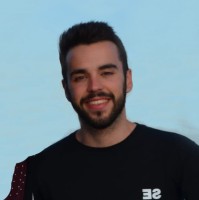 Andrés Morcillo Martín Mora