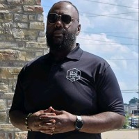 Kristopher Reece M.Ed.