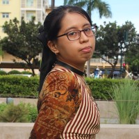 Christine Julia Alpornon