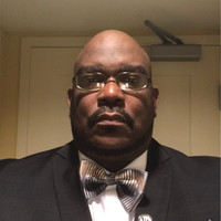 Patrick Wilkerson