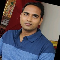 Shiv Mangal Mishra