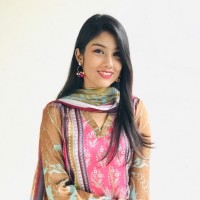 Mahmuda Mehzabeen