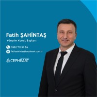 Fatih Şahintaş