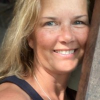 Bev Harvey