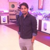 Sriraj Kp