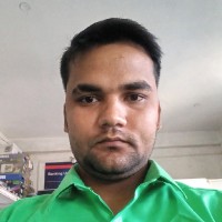 Basant kumar Ray