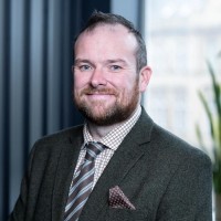 Jonathan O'Connor