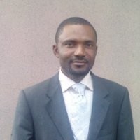 Samuel Amubieya, B.Sc, PMP