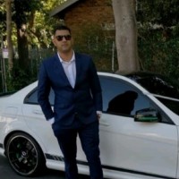 Waheed Bharadien