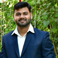 Abhishek Patil