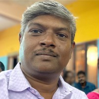 Muralikrishnan J