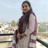 Rashmitha R. Shetty
