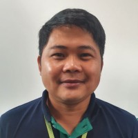 Eric Benjie Medrano