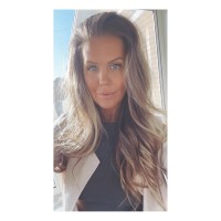Evelina Johansson Vaara