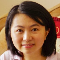Jasmine Zhou