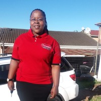 Sibongile Myeza
