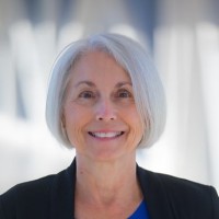 Janet Buck