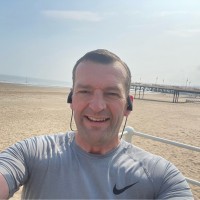 Nigel Chaplin