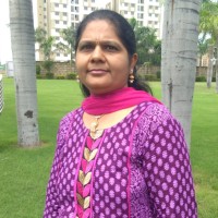 Hiral Shah
