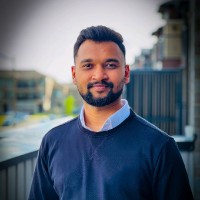 Rahul Khumkar