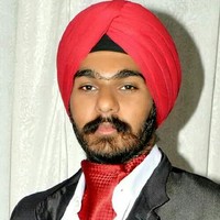 Navneet Singh Bhatia