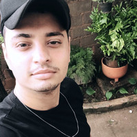 Luis Felipe Pires