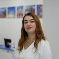 Sopho Chitishvili