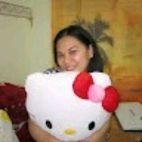 Katrina Maghinay