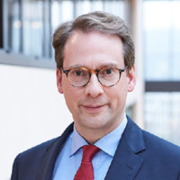 Dr. Arne von Freeden, LL.M. (NYU)