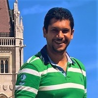 Yehia Hassan
