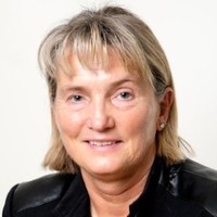 Birgit Reisch