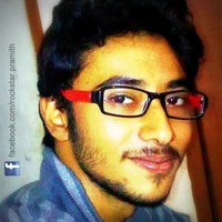 Pramith Dey