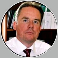 Declan Buckley