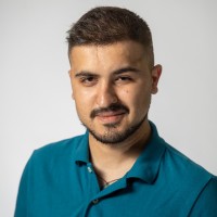 Vahram Torosyan