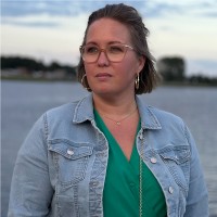 Rachel Spakman-Bos