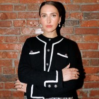 Anastasia Rudometkina