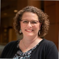 Kelly Pistilli