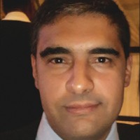 Luis Arraga Zardain