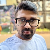 Jignesh Nishar