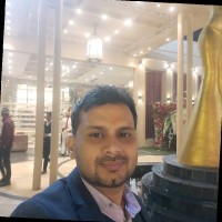 Nitin Kumar Agarwal