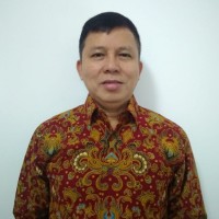 Timotius Arif Iskandar