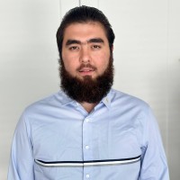 Mukhammad Makhmudov