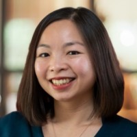Rachel Leow