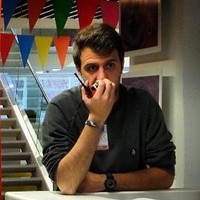 Andrés Beis