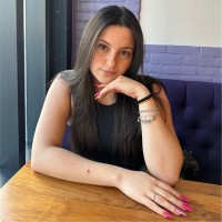 Anna Popov