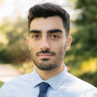 Eric Filice, Phd