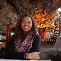 Luisa Fernanda Morales