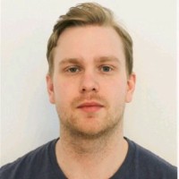 Rasmus Johansson