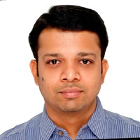 Capt. Atish Chaudhari